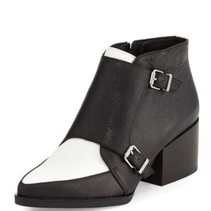 Size 10 Circus by Sam Edelman Booties